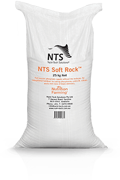 SRP | Soft Rock Phosphate