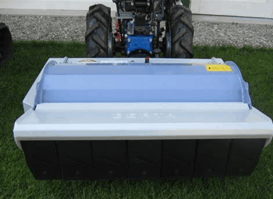 Flail Mower