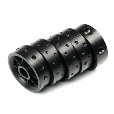 Standard 5 rollers