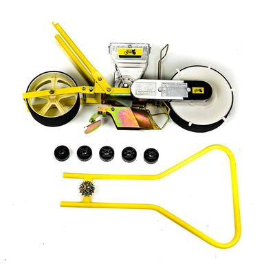 JP-1 + 5 rollers Y handle