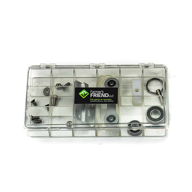 Quick Cut | Parts Kit Model 1503