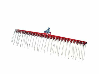 Terrateck Tine Harrow 120cm