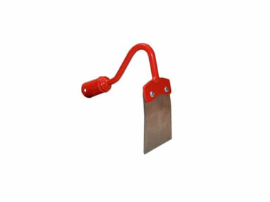 hand-hoe-with-wide-replaceable-blade-80mm