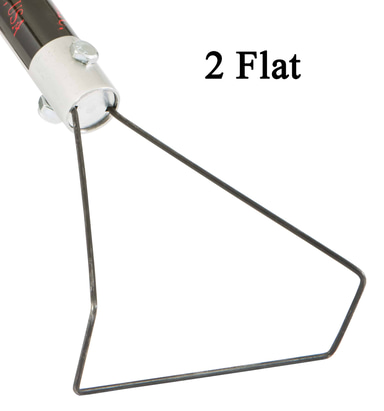 Hand Wire Weeder