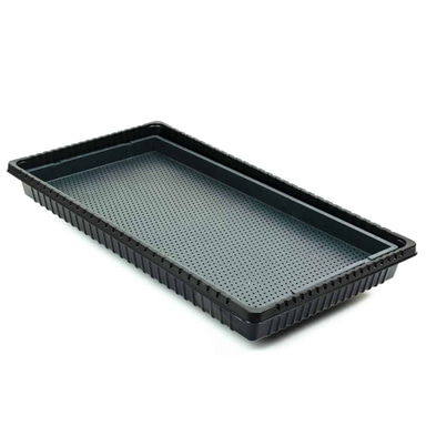 Leakproof Base Tray