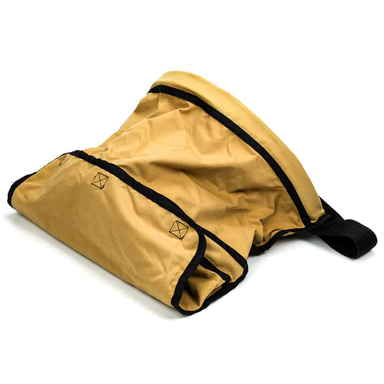 Pickers Canvas Waist Bag | 0.3 Bushell
