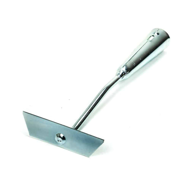 Narrow Collinear Hoe | 90mm