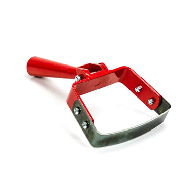 125mm stirrup hoe