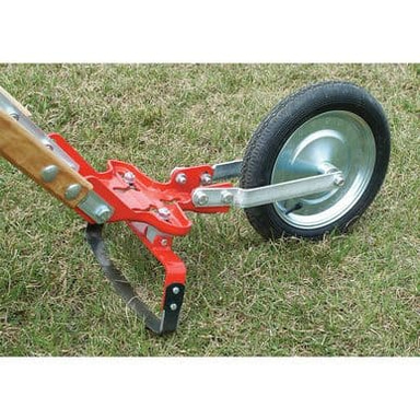 300mm Oscillating Stirrup Hoe