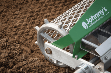 Six-Row Seeder | V2