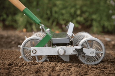 Six-Row Seeder | V2