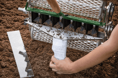 Six-Row Seeder | V2