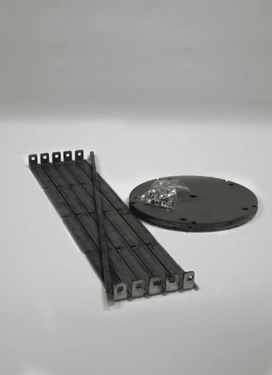Gridder 5X5 Spool Flatpack