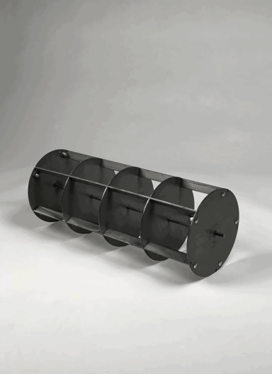 Gridder 5X5 Spool