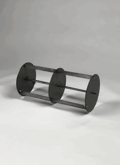 Gridder 3X3 Spool