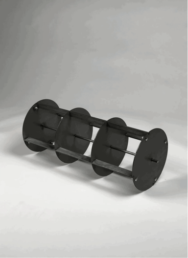 Gridder 4X4 Spool