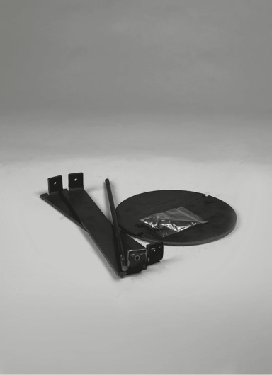 Gridder 2X2 Spool Flatpack