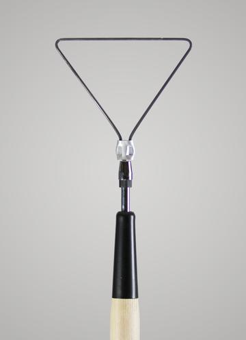 Pacifist 150mm Wire Hoe | Firm