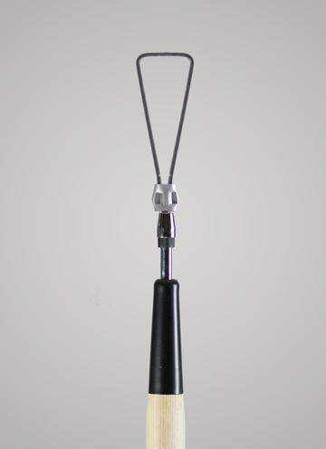 Pacifist 50mm Wire Hoe