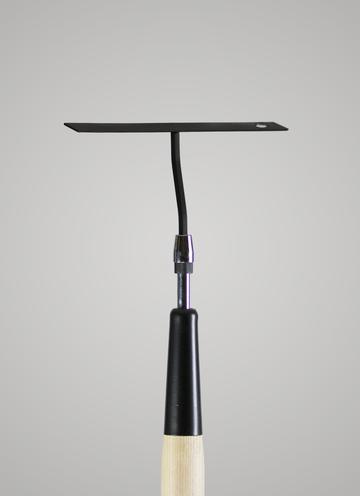 Mutineer Colinear Hoe Wide 175mm