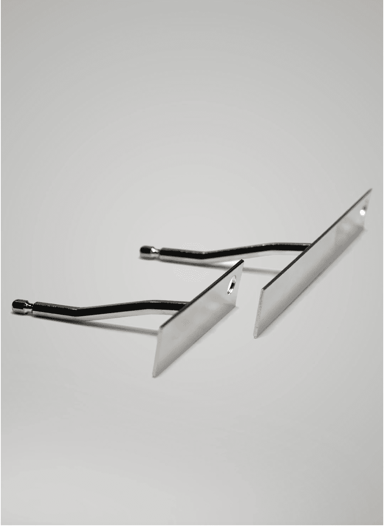 Mutineer Colinear Hoe Kit