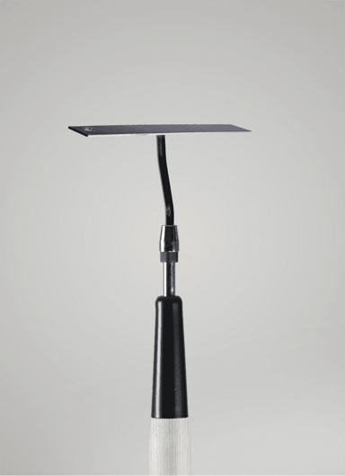 Mutineer Colinear Hoe 175mm Wide