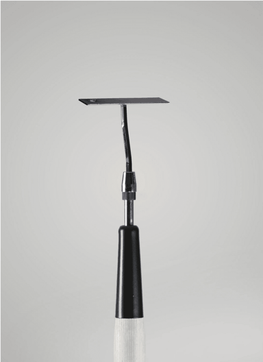Mutineer Colinear Hoe 90mm Narrow