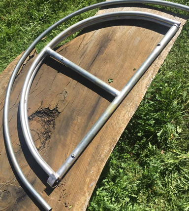 Hoop Bender
