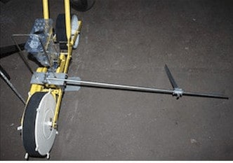 Jang JP-1 Row Marker