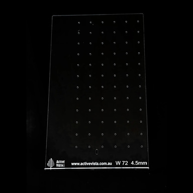 Winstrip-72-4.5mm-drop-seeder-plate