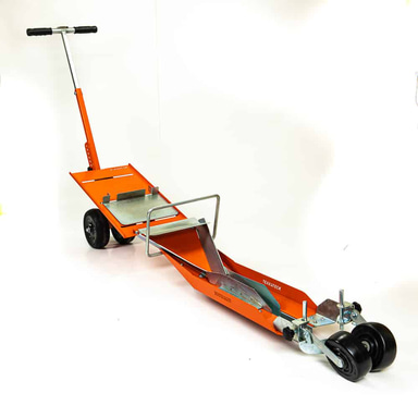Terrateck transplanter