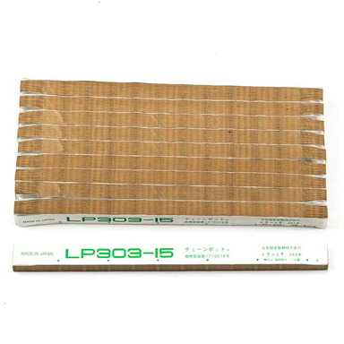 LP303-15 Chainpot