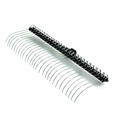 Tine Weeding Rake