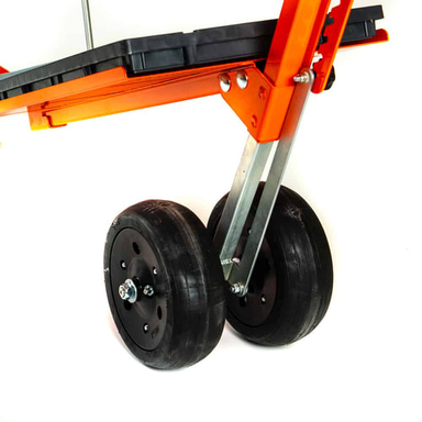 Terrateck PL4Transplanter unit