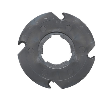 Cucumber Seed Disc