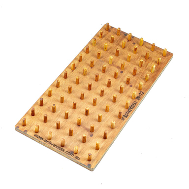 W-72 Dibble Board