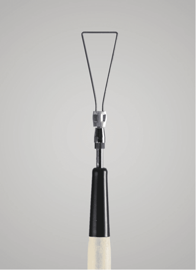 50mm Pacifist wire - Sharp