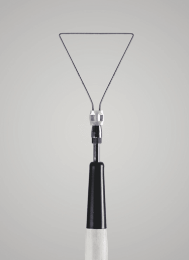 100mm Pacifist wire - Sharp