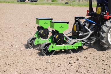 WZ-D20 with 15L Hopper