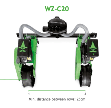 WZ-C20 Compact