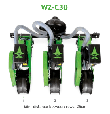 WZ-C30 Compact