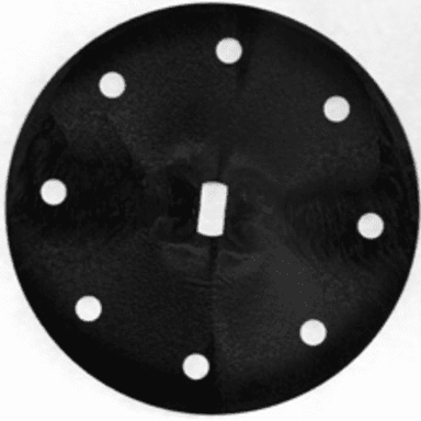 Seed Plate A2