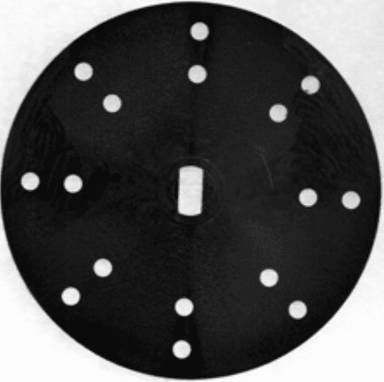 Seed Plate B1