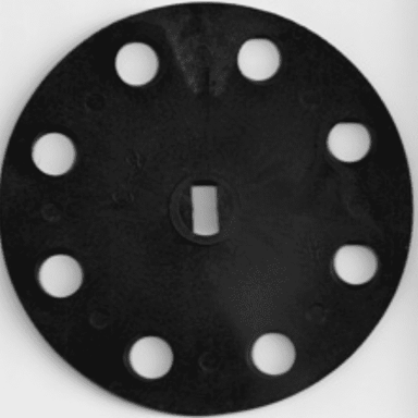 Seed Plate C-2 (17mm)