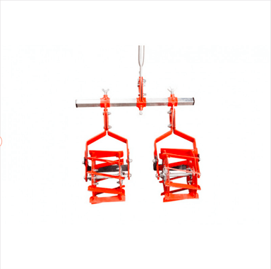 Wheel Weeder | Double