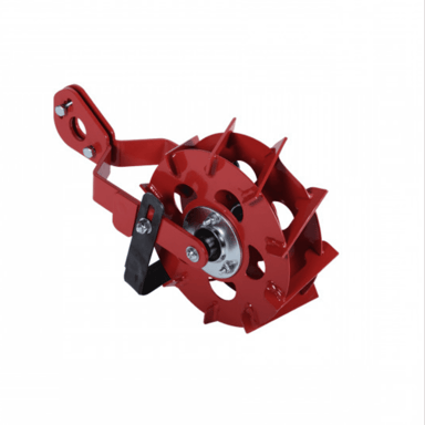 Wheel Weeder | Single 120mm