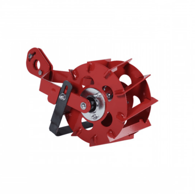 Wheel Weeder | Single 180mm