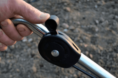 Terrateck Garlic Bulb Planter