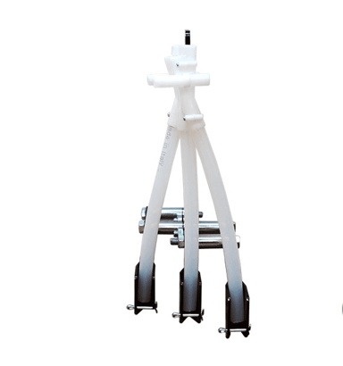 Wizard Planters R3, 3 line sowing solution