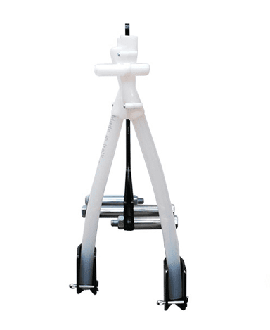 Wizard Planters R2, 2 line sowing solution